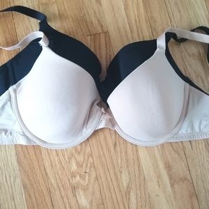 Auden 32D Bra Bundle
